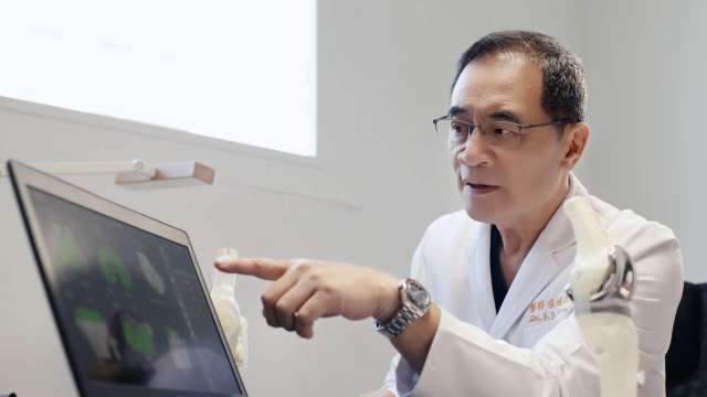 康科特攜手郵政醫院 共同拓展智慧骨科