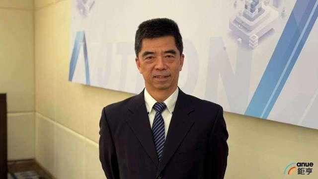 捷創科技自有設備看旺 12月下旬轉上櫃