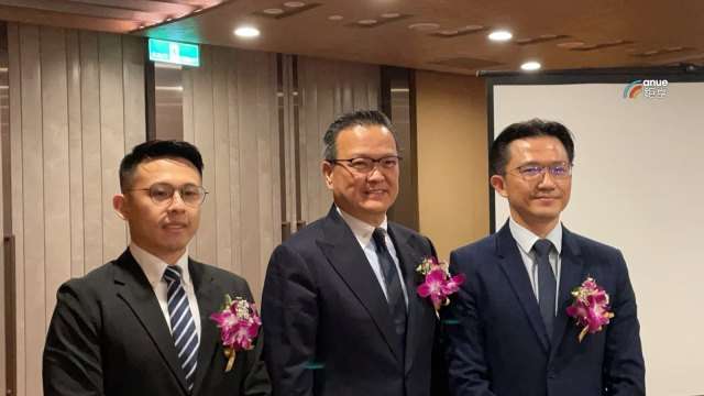 台灣首家維修服務上櫃公司 海柏特明年拚雙位數成長