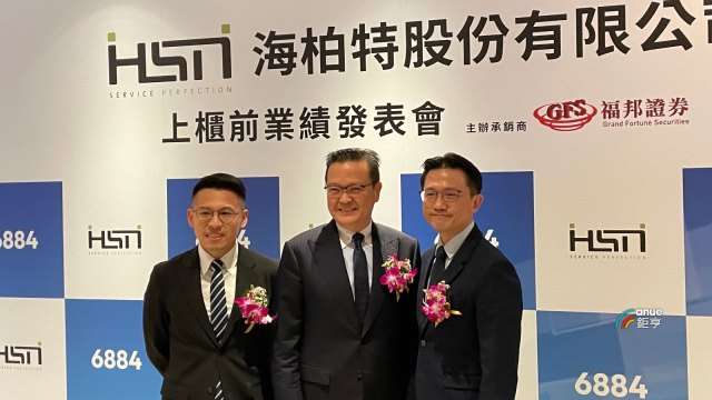 宏碁小金雞海柏特三多策略打造護城河 目標成為亞太第一授權維修品牌