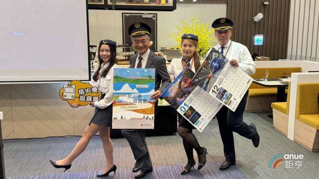 〈遠銀展望〉周添財：2年達兆元資產不急於成立金控 股利政策三原則不變