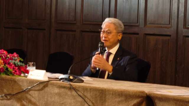 吳東亮：財部對金融業提稅務議題的回應太過保守