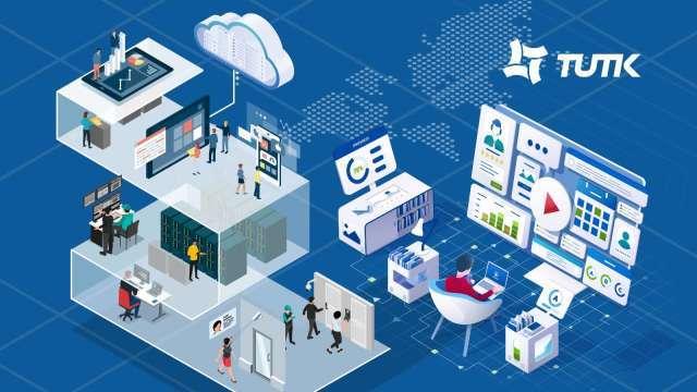 物聯智慧1–10月營收與獲利同步創歷史新高