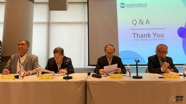 〈矽格法說〉台星科2奈米封裝認證中 明年先進製程比重上升