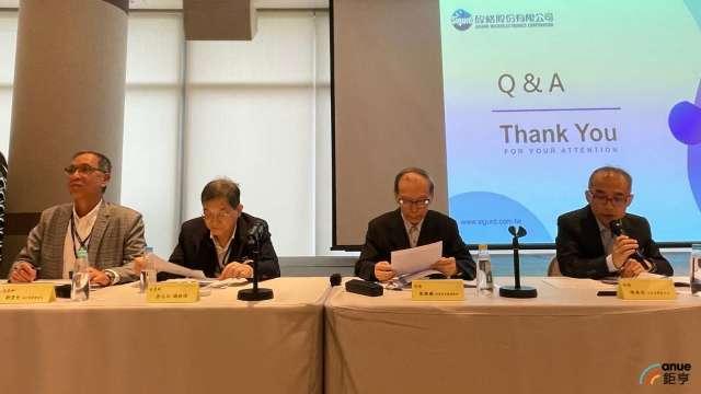 〈矽格法說〉台星科2奈米封裝認證中 明年先進製程比重上升