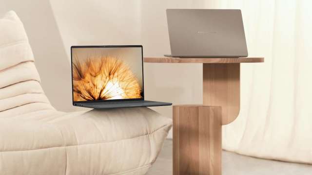 華碩橫掃23項大賞 榮登第34屆台灣精品獎最大贏家