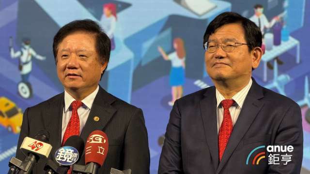 助力台灣衛星產業鏈 中華電信董座： 評估投資衛星終端設備 5-8家洽談中