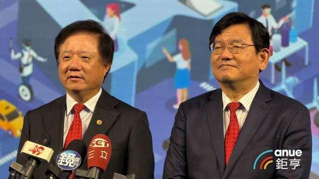 助力台灣衛星產業鏈 中華電信董座： 評估投資衛星終端設備 5-8家洽談中