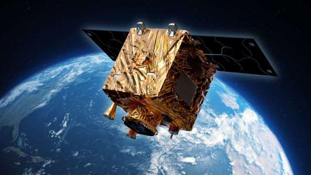 福衛8號齊柏林衛星發射再等等 延後至11/29凌晨發射