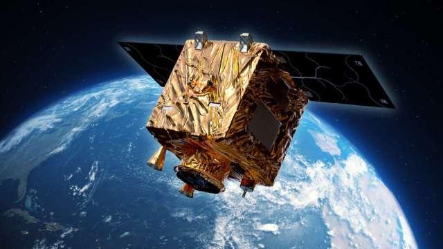 福衛8號齊柏林衛星發射再等等 延後至11/29凌晨發射