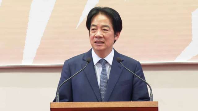 賴清德：明年提前啟動長照3.0 規劃三大願景因應超高齡社會