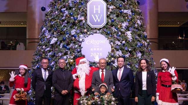 晶華潘思亮這樣談國旅價格 肯定政策開放聘用移工