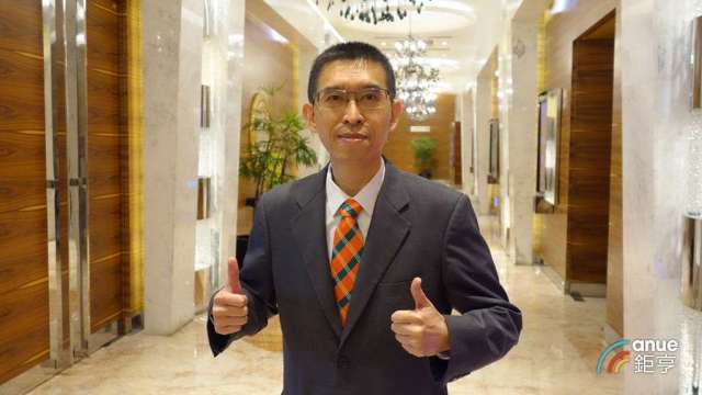 〈房產〉中信房屋張世宗：剛性需求買盤現 房市交易量連兩月回升但力道受限