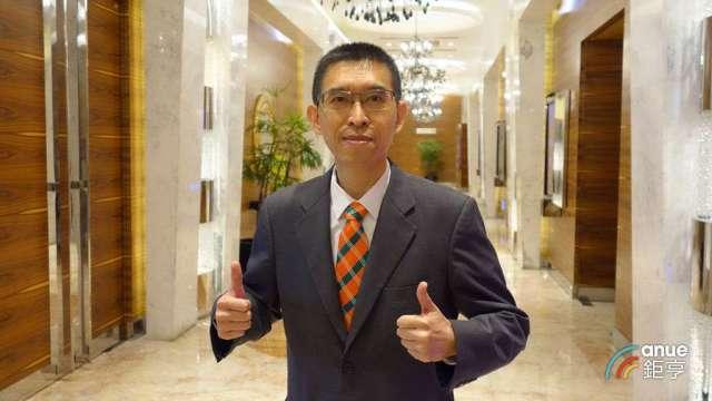 〈房產〉中信房屋張世宗：剛性需求買盤現 房市交易量連兩月回升但力道受限