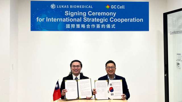 路迦生醫肝癌療法有望取得臨時藥證 搭上再生醫療雙法列車