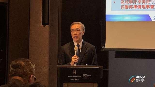 〈富邦投資展望〉羅瑋：2026年股優於債 慎防Q1六大變數回馬槍