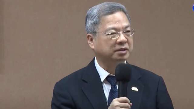 關稅衝擊漸緩！龔明鑫點名部分傳產仍陷泥淊：除232條款「它」才是最大衝擊