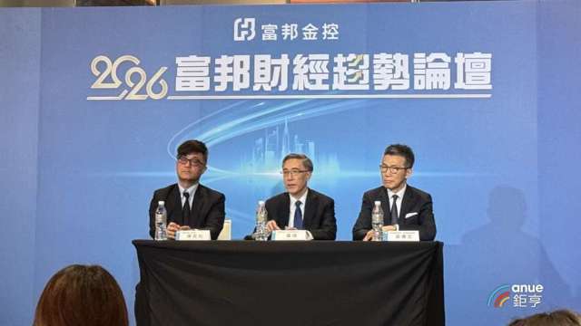 〈富邦投資展望〉AI落地終極試煉場！吳傳文、陳奕光點出人形機器人與自駕未來潛力