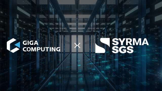 技嘉旗下技鋼攜手印度電子製造商Syrma SGS  建置伺服器產線強化南亞供應鏈