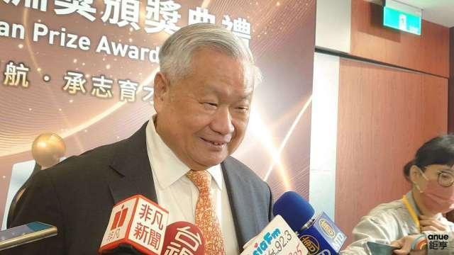 吳敏求：這一兩年大家先把AI硬體做好 應用自然會出來