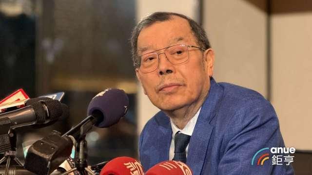 智合聚焦新藥研發 董事長黃崇仁：挑對新藥就能像ICT產業發光發熱