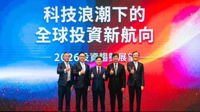 華南永昌證估明年台股有望看32000點 提三大主流投資方向