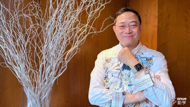 德微AI電源功率元件報捷 明年營收估增雙位數