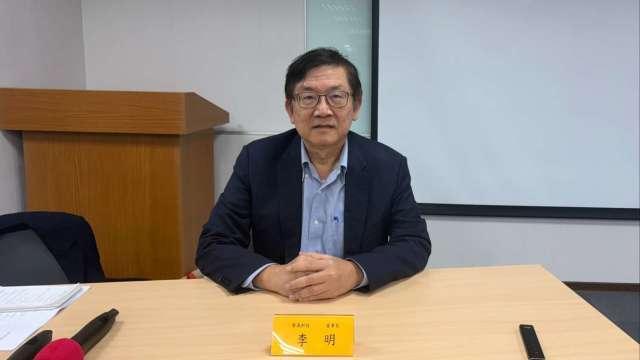 磐儀新品放量+結盟綜效發威 明年營收估雙位數成長