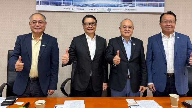 義隆AI CCTV領先全球 達智慧交通評測高標