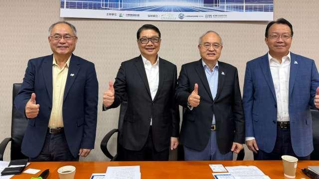 義隆AI CCTV領先全球 達智慧交通評測高標