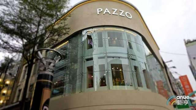 美而快董座涉當街毆打運將 廖承豪：承擔一切責任