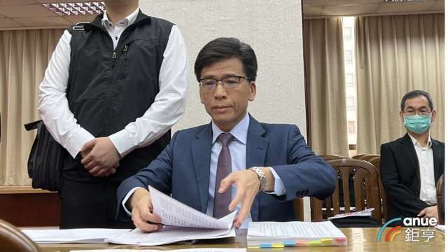 〈財委會質詢〉台版穩定幣何時上路？彭金隆：最快2026下半年 取決於立院審查進度