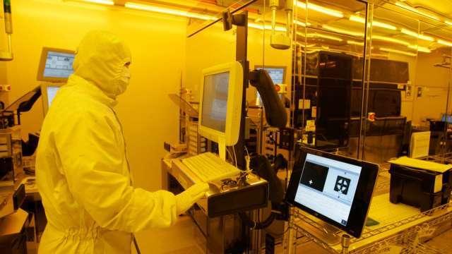 台積電內鬼案 東京威力科創遭追加起訴 公司：仍在確認中