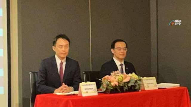 〈弘凱法說〉南通新廠正式啟動 月產能可達12億顆 評估印度設廠計畫