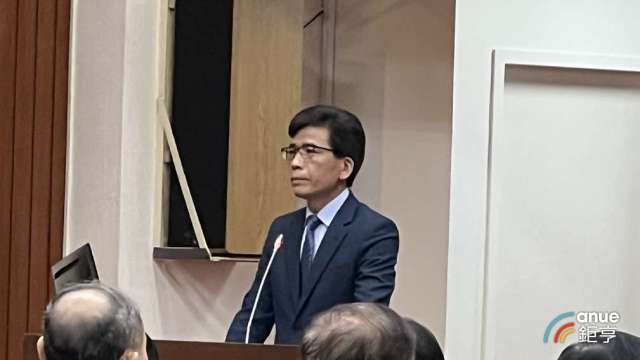 〈財委會質詢〉壽險今年避險成本估4000億元！彭金隆：從資產、負債、淨值強化體質