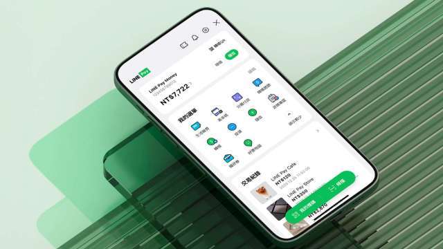 挾1310萬用戶來勢洶洶！全新LINE Pay Money正式上線 連結16銀行送儲值金