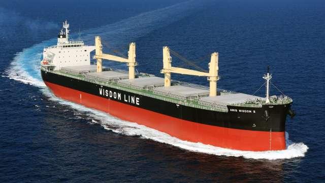 旺季有效推升運價 慧洋-KY 11月自結獲利大增142%