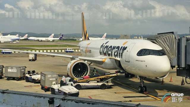 台灣虎航將斥資總值近400億元 增租購15架A321neo新機