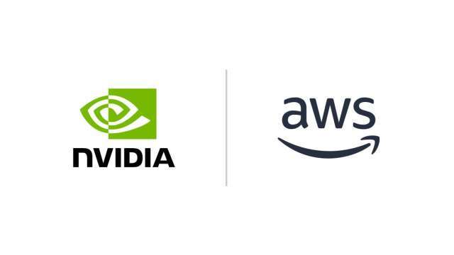 亞馬遜與輝達擴大合作 首度將NVLink Fusion整合至ASIC