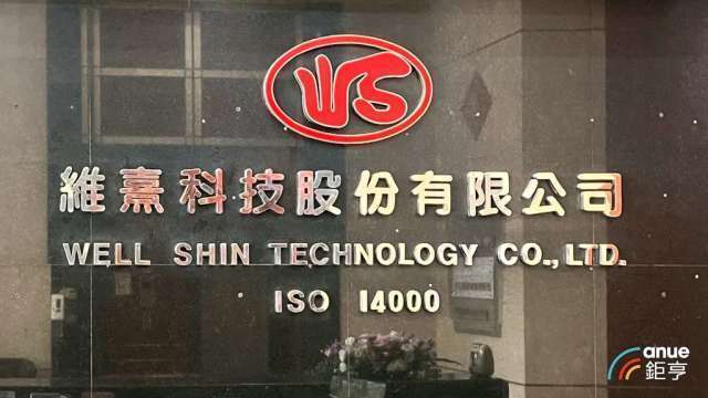 維熹產品、產能布局持續優化 明年展望不悲觀