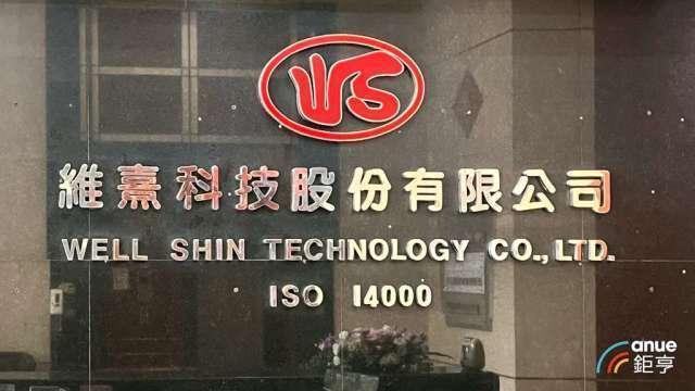 維熹產品、產能布局持續優化 明年展望不悲觀