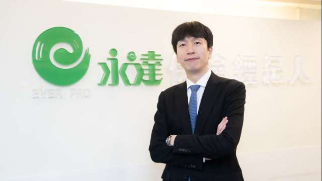 保險經紀人邁入「價值型競爭」時代 永達吳柏瑨解析三大關鍵趨勢