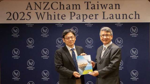 台澳紐深化能源合作「綠」三角！葉俊憲揭二次能源轉型將鎖定氫能、地熱、儲能