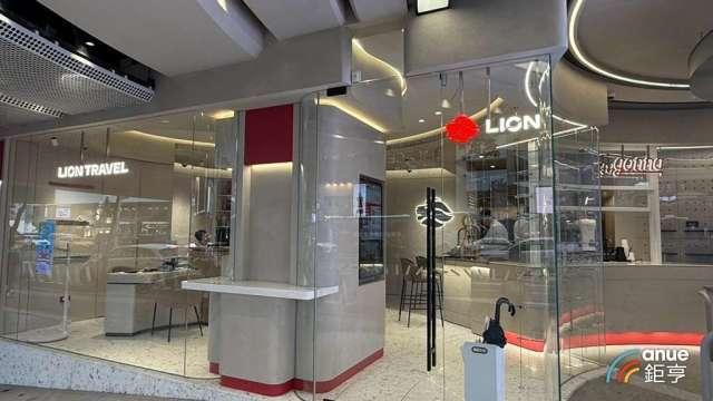 出國賞花不是只有日韓選擇 雄獅：赴歐美需求增15%