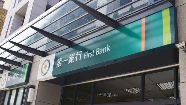 8大國銀力挺！ 第一銀行統籌大井泵浦12億元聯貸案 超額認貸75%