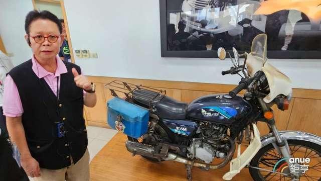 旺季效應發酵 東陽11月營收創7個月來高點