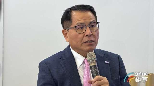 〈醫療科技展〉明基佳世達楊宏培：明年成長動能主要來自透析 力拚成長優於市場平均