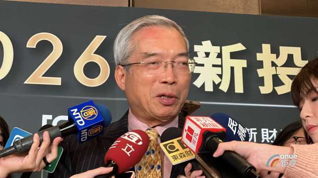 半導體關稅開獎在即 謝金河：台美應有高度默契 台企投資美國已是必然趨勢