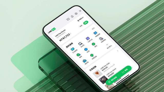LINE Pay Money電支上線首日太踴躍 逾56萬名會員完成帳戶開通