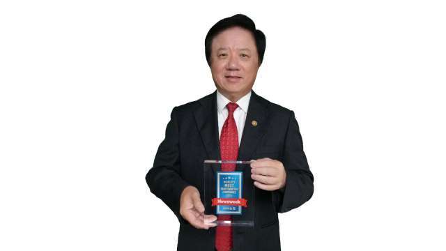 中華電信蟬聯《Newsweek》「全球最值得信賴企業」榜 以信任為核心攜手利害關係人共築永續韌性